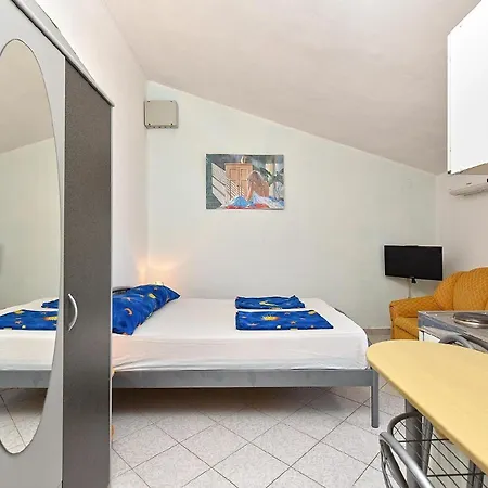 Fuer 2 Personen Ca 18 Qm In Pula-fondole, Istrien Istrische Riviera