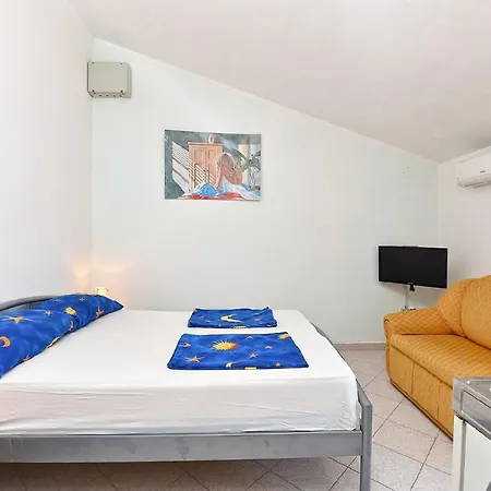 Fuer 2 Personen Ca 18 Qm In Pula-fondole, Istrien Istrische Riviera 公寓 *