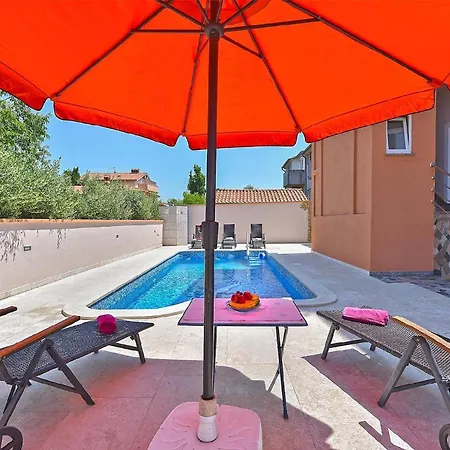 Fuer 2 Personen Ca 18 Qm In Pula-fondole, Istrien Istrische Riviera Apartment