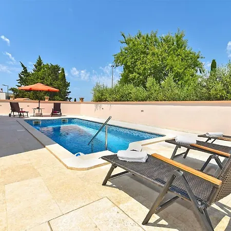 Fuer 2 Personen Ca 18 Qm In Pula-fondole, Istrien Istrische Riviera *