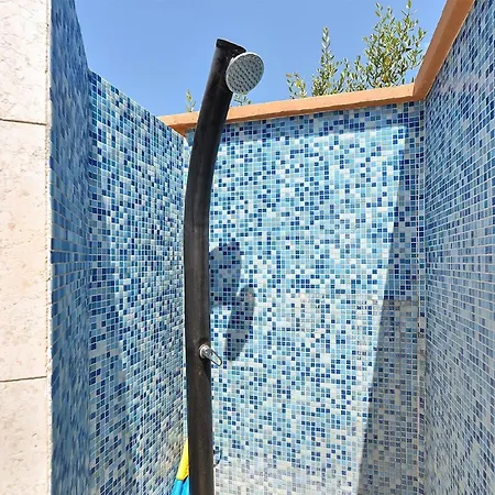 Fuer 2 Personen Ca 18 Qm In Pula-fondole, Istrien Istrische Riviera Apartment *