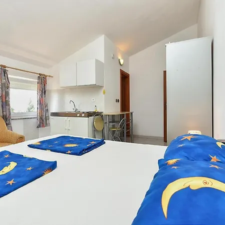 Apartment Fuer 2 Personen Ca 18 Qm In Pula-fondole, Istrien Istrische Riviera