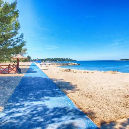 Fuer 2 Personen Ca 18 Qm In Pula-fondole, Istrien Istrische Riviera Štinjan