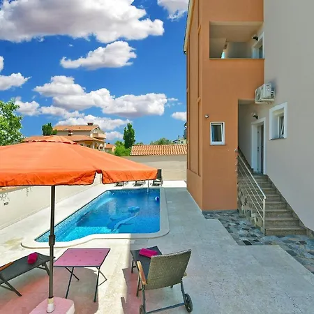 Apartment Fuer 2 Personen Ca 18 Qm In Pula-fondole, Istrien Istrische Riviera Štinjan