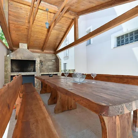 Fuer 2 Personen Ca 18 Qm In Pula-fondole, Istrien Istrische Riviera Apartment