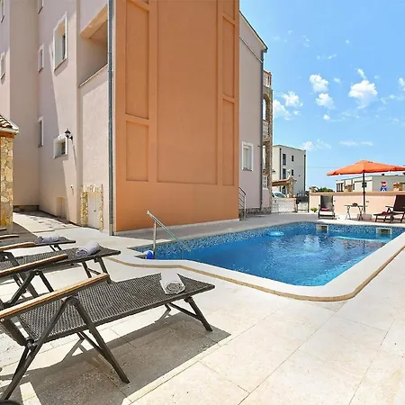 Fuer 2 Personen Ca 18 Qm In Pula-fondole, Istrien Istrische Riviera Apartment Štinjan